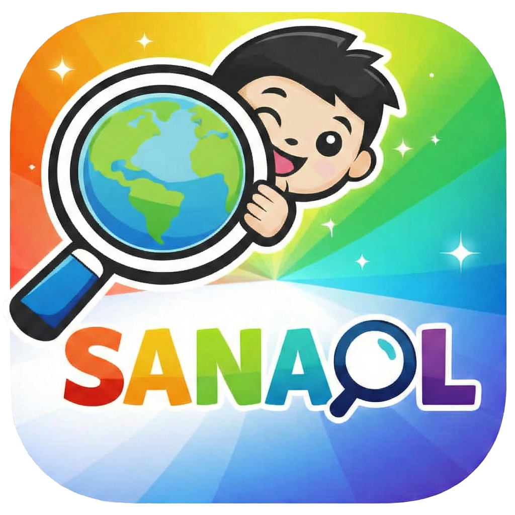 SANAOL logo
